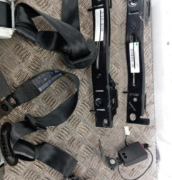 Banquette arriere (KIT DERIV VP) PEUGEOT 308 2 Photo n°6