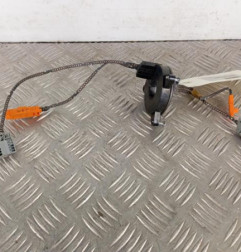 Contacteur tournant PEUGEOT 206 Photo n°1