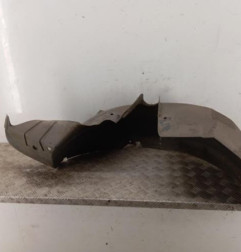 Pare boue arriere gauche RENAULT CLIO 4