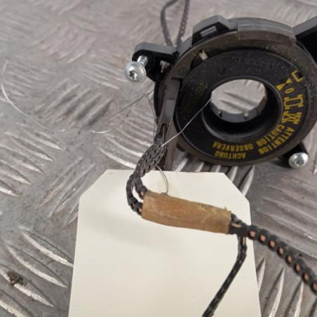 Contacteur tournant PEUGEOT 206