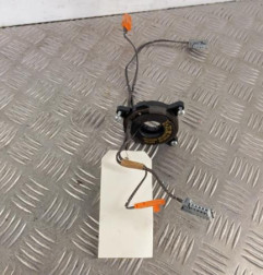 Contacteur tournant PEUGEOT 206 Photo n°3