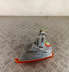 Optique avant secondaire gauche (feux)(clignotant) PEUGEOT 205