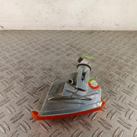 Optique avant secondaire gauche (feux)(clignotant) PEUGEOT 205