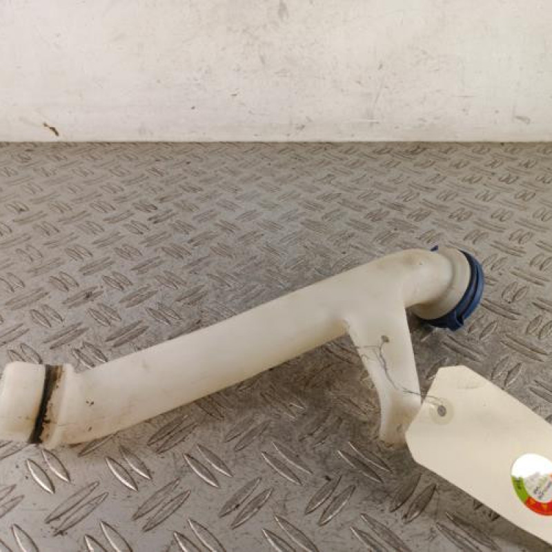 Goulotte de remplissage PEUGEOT PARTNER 1