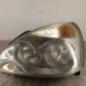 Optique avant principal gauche (feux)(phare) RENAULT CLIO 2 CAMPUS