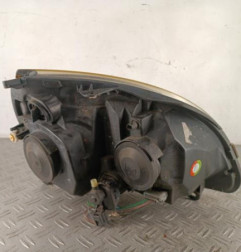 Optique avant principal gauche (feux)(phare) RENAULT CLIO 2 CAMPUS