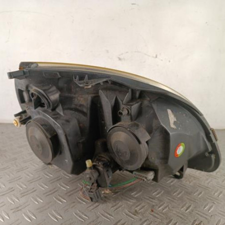 Optique avant principal gauche (feux)(phare) RENAULT CLIO 2 CAMPUS