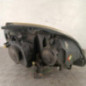 Optique avant principal gauche (feux)(phare) RENAULT CLIO 2 CAMPUS