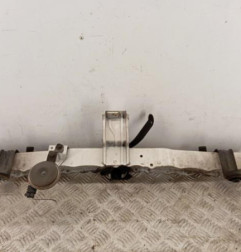 Face avant TOYOTA VERSO Photo n°1