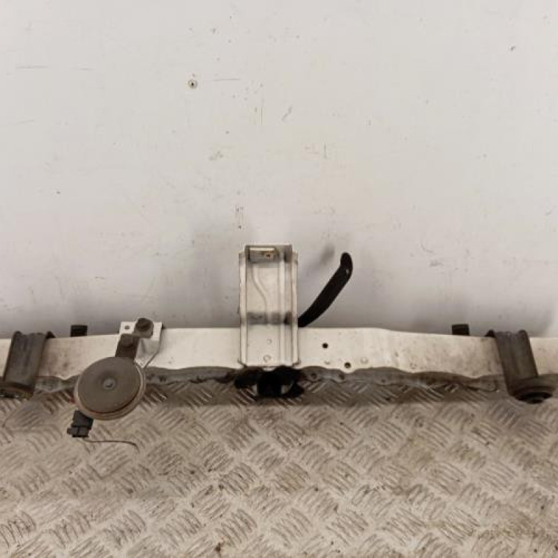 Face avant TOYOTA VERSO