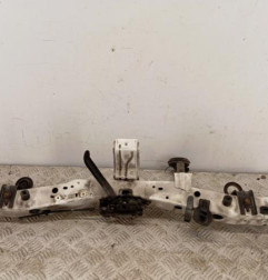 Face avant TOYOTA VERSO