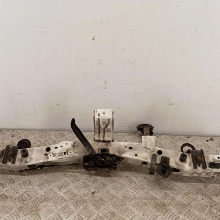 Face avant TOYOTA VERSO