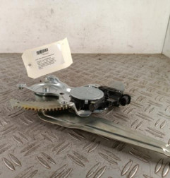Leve vitre electrique arriere droit SUZUKI SWIFT 4 Photo n°1