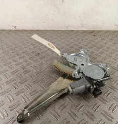 Leve vitre electrique arriere gauche SUZUKI SWIFT 4