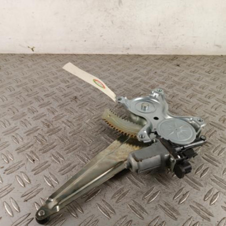 Leve vitre electrique arriere gauche SUZUKI SWIFT 4