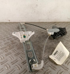 Leve vitre electrique avant droit SUZUKI SWIFT 4 Photo n°1