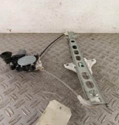 Leve vitre electrique avant droit SUZUKI SWIFT 4
