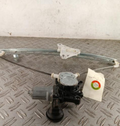 Leve vitre electrique avant gauche SUZUKI SWIFT 4