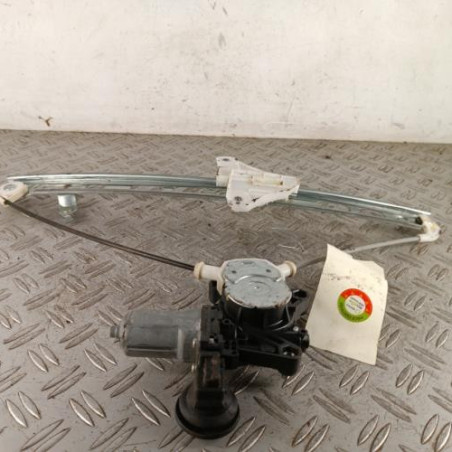 Leve vitre electrique avant gauche SUZUKI SWIFT 4