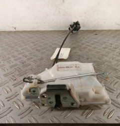 Serrure avant gauche SUZUKI SWIFT 4 Photo n°1