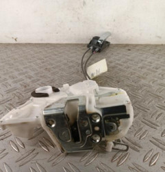 Serrure avant gauche SUZUKI SWIFT 4