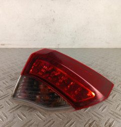 Feu arriere principal droit (feux) RENAULT LAGUNA 3 Photo n°1