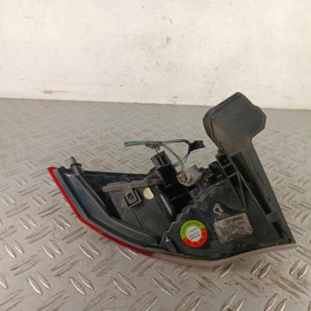 Feu arriere principal droit (feux) RENAULT LAGUNA 3