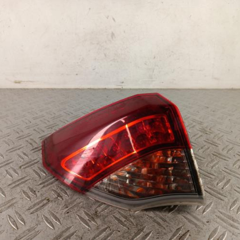 Feu arriere principal gauche (feux) RENAULT LAGUNA 3