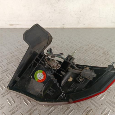 Feu arriere principal gauche (feux) RENAULT LAGUNA 3