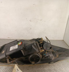 Optique avant principal gauche (feux)(phare) RENAULT CLIO 4