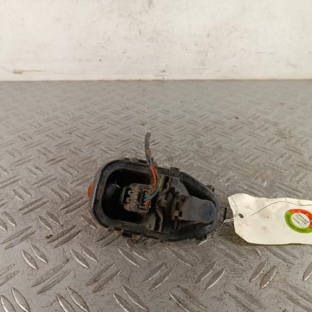 Platine feu arriere droit RENAULT CLIO 4