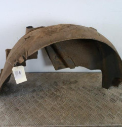 Pare boue arriere droit RENAULT CLIO 3 Photo n°1