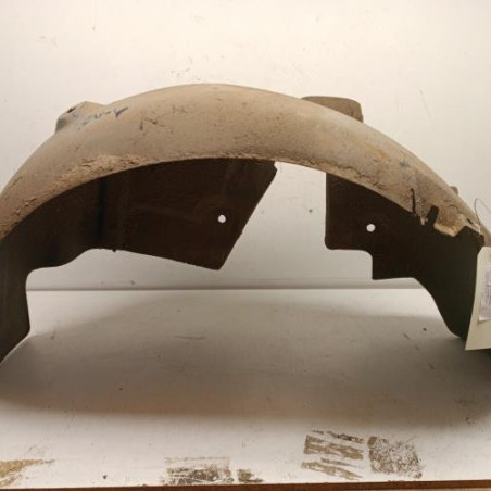 Pare boue arriere gauche RENAULT CLIO 3 Photo n°1