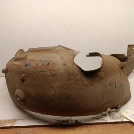 Pare boue arriere gauche RENAULT CLIO 3