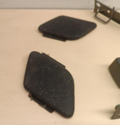 Banquette arriere (KIT DERIV VP) PEUGEOT 308 2