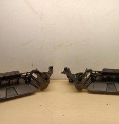 Banquette arriere (KIT DERIV VP) PEUGEOT 308 2 Photo n°5