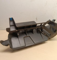 Banquette arriere (KIT DERIV VP) PEUGEOT 308 2 Photo n°6