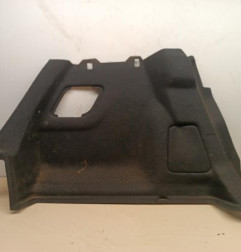 Banquette arriere (KIT DERIV VP) PEUGEOT 308 2 Photo n°11