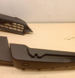 Banquette arriere (KIT DERIV VP) PEUGEOT 308 2 Photo n°13