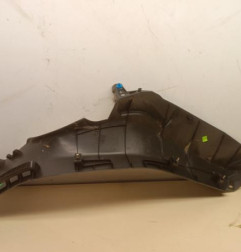 Banquette arriere (KIT DERIV VP) PEUGEOT 308 2 Photo n°17