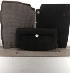 Banquette arriere (KIT DERIV VP) PEUGEOT 308 2 Photo n°18