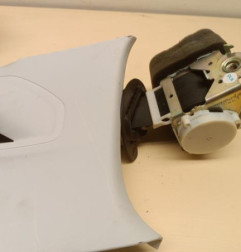 Banquette arriere (KIT DERIV VP) PEUGEOT 308 2 Photo n°20