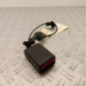 Attache ceinture arriere gauche CITROEN C4 PICASSO 2