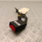 Attache ceinture arriere gauche CITROEN C4 PICASSO 2