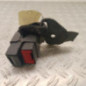 Attache ceinture arriere gauche RENAULT CLIO 2