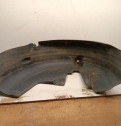 Pare boue arriere droit PEUGEOT 208 1 Photo n°1