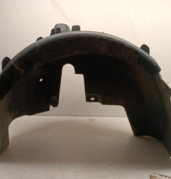Pare boue arriere gauche PEUGEOT 208 1 Photo n°1