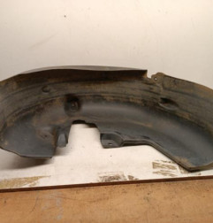 Pare boue arriere gauche PEUGEOT 208 1