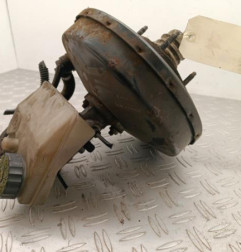 Mastervac PEUGEOT 206 Photo n°1