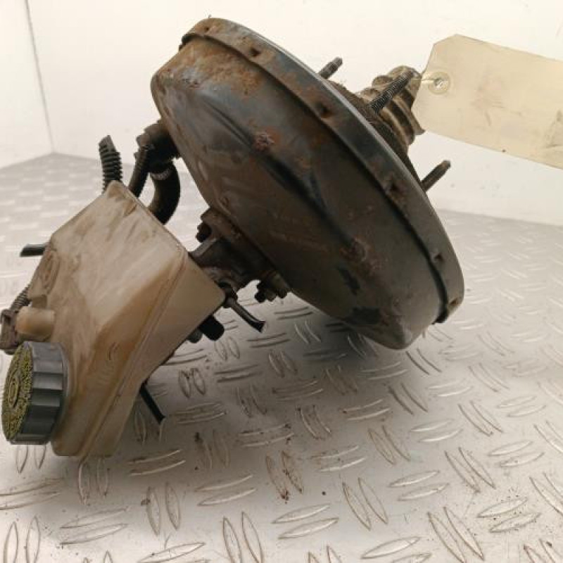 Mastervac PEUGEOT 206 Mastervac PEUGEOT 206